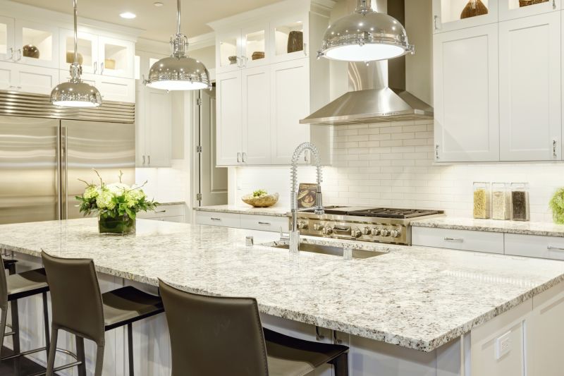 Countertop Materials