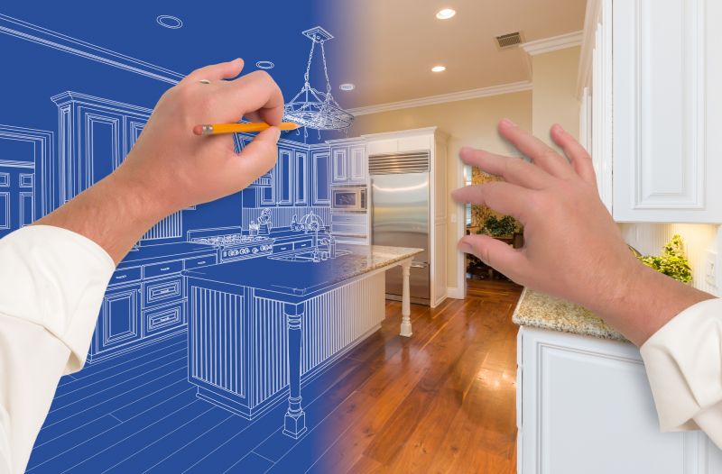 Eco-Friendly Kitchen Ideas