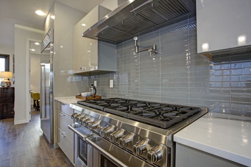 Kitchen Backsplash Designs