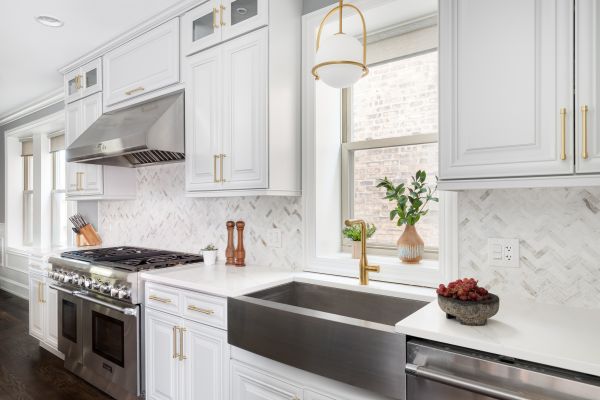Galley Kitchen Remodeling in Huntington Beach