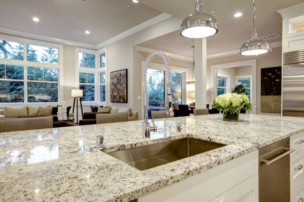 Counter Remodeling in Huntington Beach